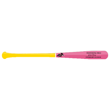 P72 Custom Stinger Prime Series - Pro Grade Wood Bat - Customer's Product with price 139.99 ID DB2GewADIqzjEH0_x5oRGprM