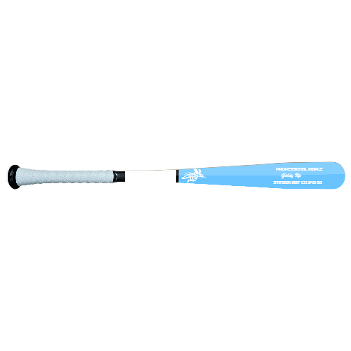 P72 Custom Stinger Prime Series - Pro Grade Wood Bat - Customer's Product with price 149.98 ID 9JGvweOAGCFQG4w5XuAHBWkD