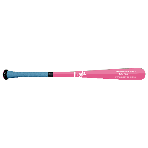 PG15 Custom Stinger Prime Series - Pro Grade Wood Bat - Customer's Product with price 119.98 ID J29JOw4qj1LTZUBg_T3J6so8