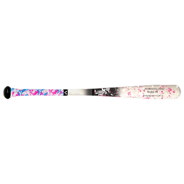 Youth Custom Stinger Prime Series - Pro Grade Wood Bat - Customer's Product with price 114.98 ID llAICWP8cnB7zdLB2CyktNS5
