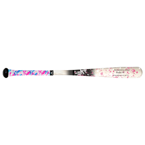 Youth Custom Stinger Prime Series - Pro Grade Wood Bat - Customer's Product with price 114.98 ID llAICWP8cnB7zdLB2CyktNS5