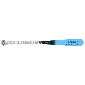 Youth Custom Stinger Prime Series - Pro Grade Wood Bat - Customer's Product with price 134.99 ID g8i7bPKm57Vl-xC2kOB-6Cd4