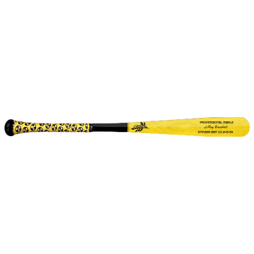 Youth Custom Stinger Prime Series - Pro Grade Wood Bat - Customer's Product with price 99.98 ID D7WV7MNeByTiKN_WQY_rx_ne
