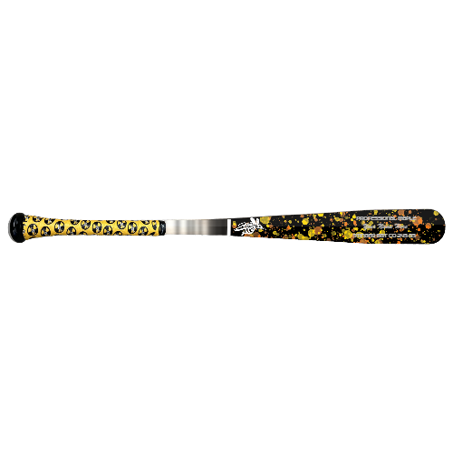 Youth Custom Stinger Prime Series - Pro Grade Wood Bat - Customer's Product with price 114.98 ID VOSrVrc6jjyyGjbneKw24kBR