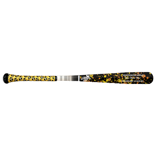 Youth Custom Stinger Prime Series - Pro Grade Wood Bat - Customer's Product with price 114.98 ID VtRhQAUCVYWzM41PwjDuDs5e