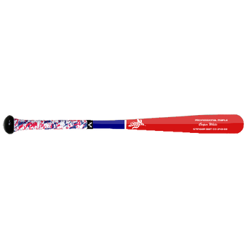 Youth Custom Stinger Prime Series - Pro Grade Wood Bat - Customer's Product with price 94.98 ID _imLq02IWdtuQ6dUCJiIht7Q