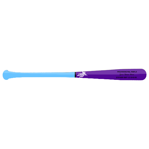 Custom Stinger Pro Grade Fungo Bat - Customer's Product with price 79.99 ID fZnbEd1Kq5_AF13UcV2JoXzy