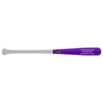Custom Stinger Pro Grade Fungo Bat - Customer's Product with price 79.99 ID sIPswXdnZ5oMGELagP67YGEX