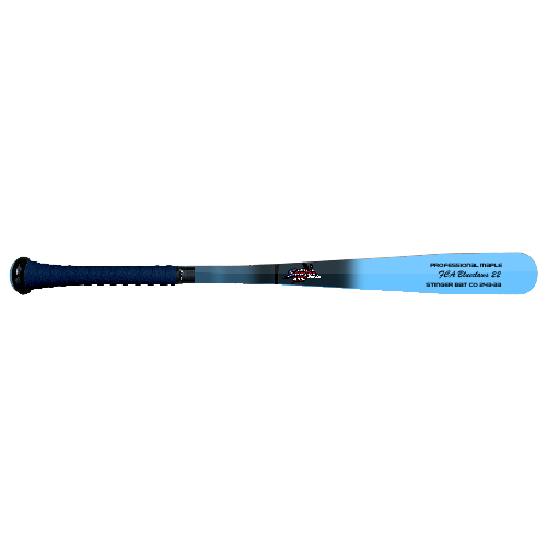 Custom Stinger Pro Grade Fungo Bat - Customer's Product with price 129.98 ID 2Fja-te2bIlemA3MbNbsnJ1f