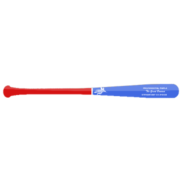 Custom Stinger Pro Grade Fungo Bat - Customer's Product with price 109.99 ID jiBgY6XbcKQs9cRrfPs6rsyW