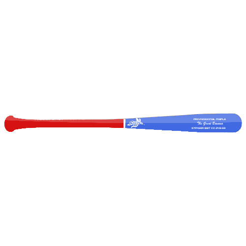 Custom Stinger Pro Grade Fungo Bat - Customer's Product with price 109.99 ID jiBgY6XbcKQs9cRrfPs6rsyW