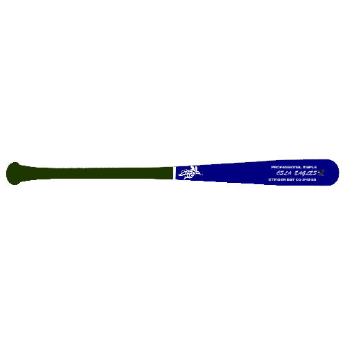 Custom Stinger Pro Grade Fungo Bat - Customer's Product with price 79.99 ID -cZHknBl2qUcp5MvUtDolfyh