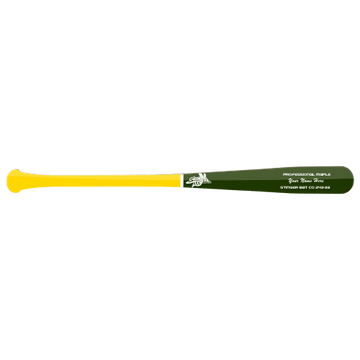 Custom Stinger Pro Grade Fungo Bat - Customer's Product with price 109.99 ID EoUMdXCR6E8mGCjKmMRySUYU