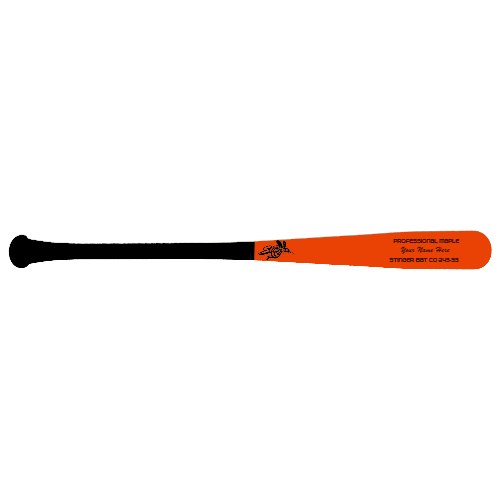 Custom Stinger Pro Grade Fungo Bat - Customer's Product with price 79.99 ID iUiwQenVNvfGN0LrPsBoQXPd