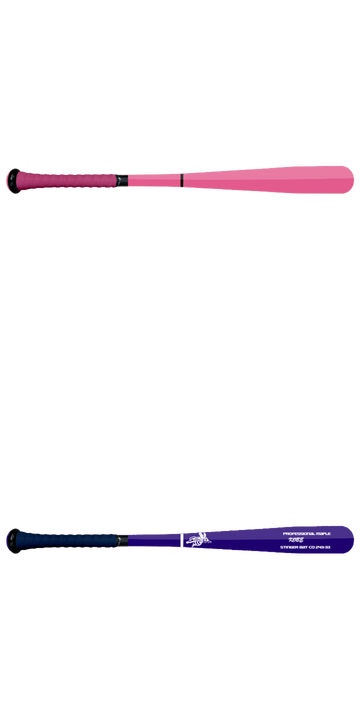 Custom Stinger Prime Series - Pro Grade Wood Bat (2 Pack) - Customer's Product with price 219.97 ID 65o9JEGuLtj6XyysNnRdenp8