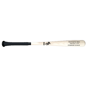 BE5T Custom Stinger Prime Series - Pro Grade Wood Bat - Customer's Product with price 149.98 ID zDFs85Zgq_LmledWp3Pus4k2