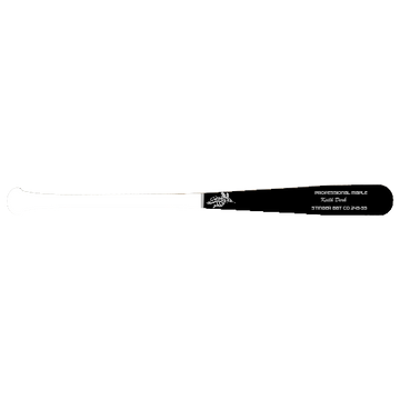 BE5T Custom Stinger Prime Series - Pro Grade Wood Bat - Customer's Product with price 139.99 ID hl_deIFxJxhFYKK2-7808DE3