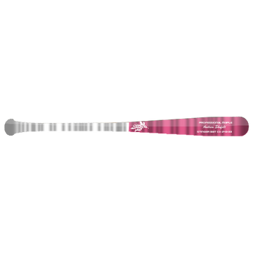 BE5T Custom Stinger Prime Series - Pro Grade Wood Bat - Customer's Product with price 119.99 ID G6R2CMo7eWxT-FQihCctS9R_