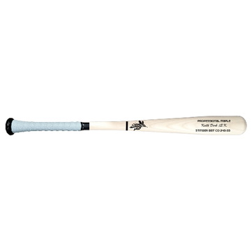 BE5T Custom Stinger Prime Series - Pro Grade Wood Bat - Customer's Product with price 149.98 ID 6k_NGEDqJa03wW6ROLt5i3pl