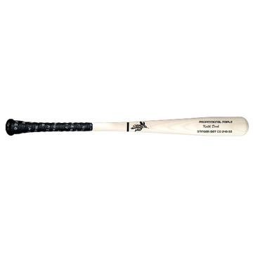 BE5T Custom Stinger Prime Series - Pro Grade Wood Bat - Customer's Product with price 149.98 ID ceUvL8zEFmThtycUTqUB5CmW