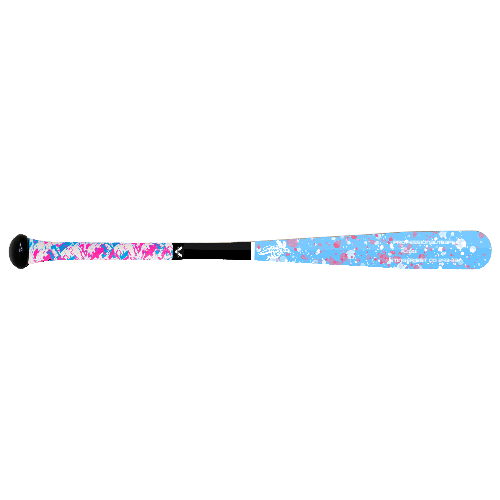 BE5T Custom Stinger Prime Series - Pro Grade Wood Bat - Customer's Product with price 159.98 ID cfPqArqSiSre6CKuP07v71fc