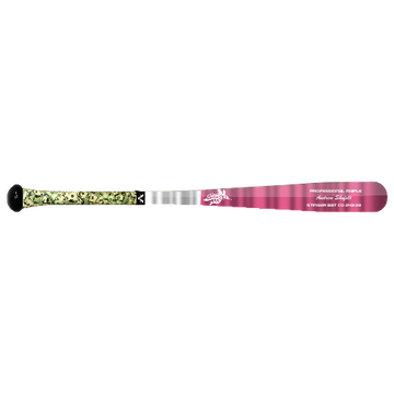 BE5T Custom Stinger Prime Series - Pro Grade Wood Bat - Customer's Product with price 129.98 ID d6joa2ApoebQ1eurFiIQPGkh