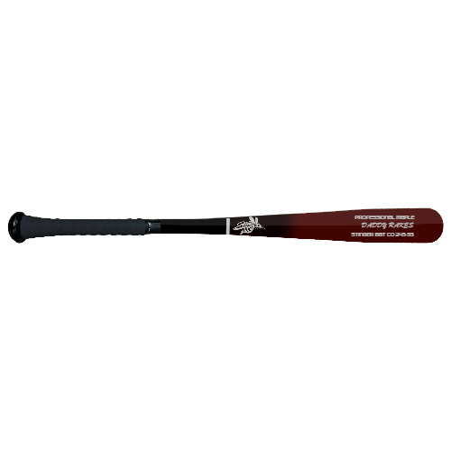 BE5T Custom Stinger Prime Series - Pro Grade Wood Bat - Customer's Product with price 124.98 ID bWrEFi7GMC9s5et6zTGe850j