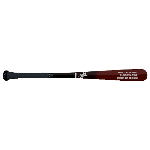 BE5T Custom Stinger Prime Series - Pro Grade Wood Bat - Customer's Product with price 124.98 ID IHc2G55vbbgmbwNnS_gBA4f7