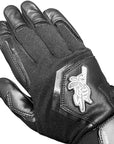 Sting Squad Batting Gloves - Black Out