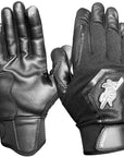 Sting Squad Batting Gloves - Black Out