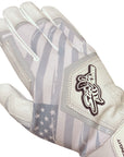 Stinger - Sting Squad ICE USA Batting Gloves