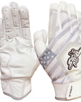 Stinger - Sting Squad ICE USA Batting Gloves