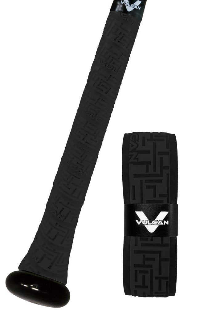 Vulcan Bat Grips