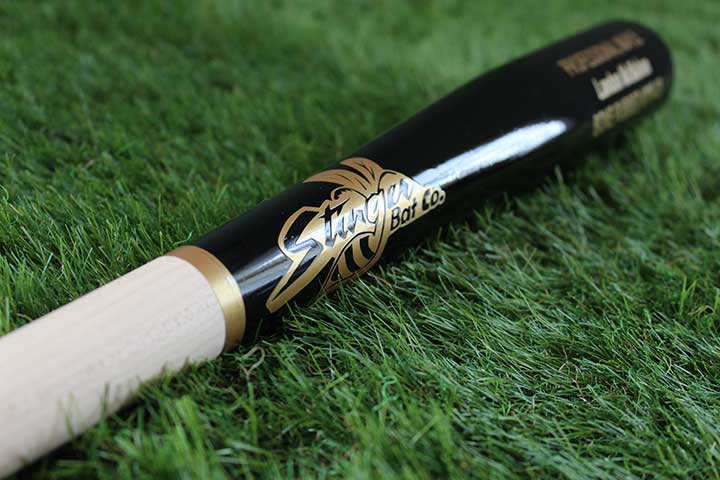 Prime Series - Stinger Pro Grade Wood Bat (3 Pack)