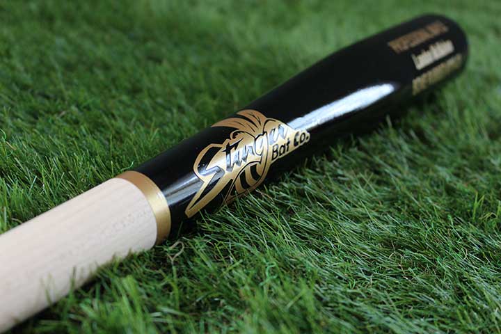 Prime Series (Youth) - Stinger Pro Grade Wood Bat