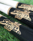 Youth Stinger Pro Grade Standard Finish Wood Bat